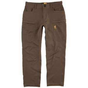 Browning Pahvant Pro Pant Major Brown 34
