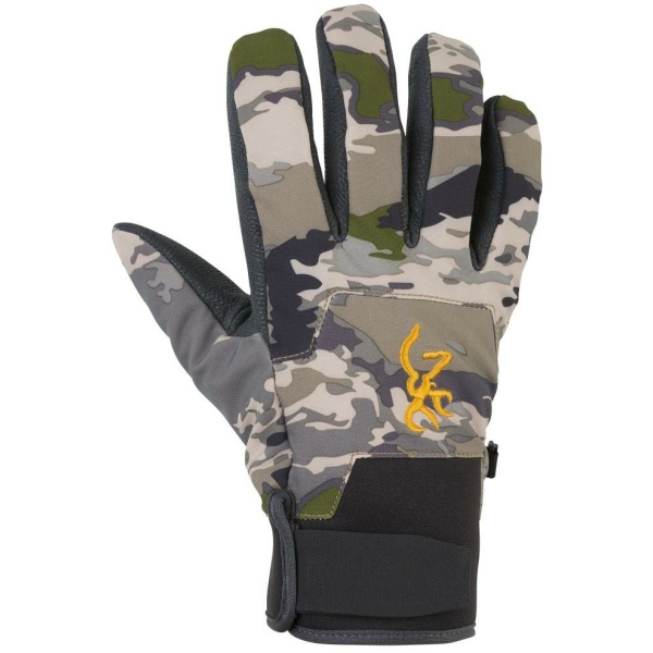 Browning Pahvant Pro Glove Ovix Camo L