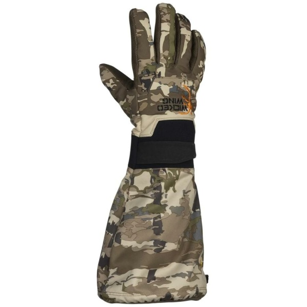 Browning Decoy Glove Auric Camo XL