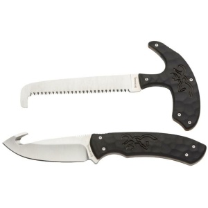 Browning Primal Series 2-Piece Field Dressing Kit