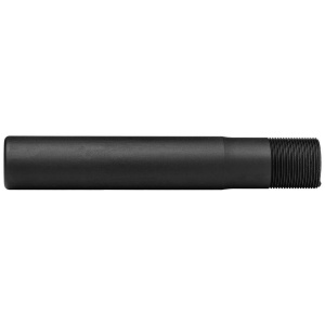 Aero Precision Enhanced Pistol Buffer Tube - Anodized Black
