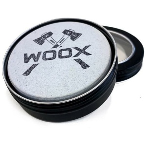 WOOX Professional Whetstone Disk Puck Blade Sharpener