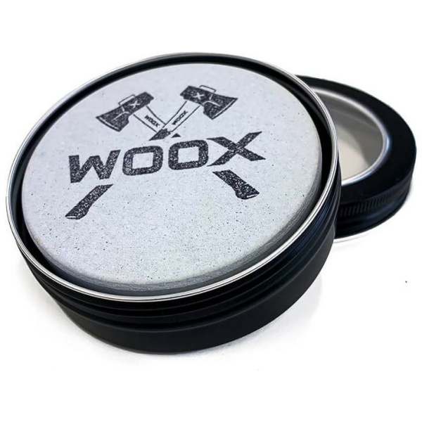 WOOX Professional Whetstone Disk Puck Blade Sharpener