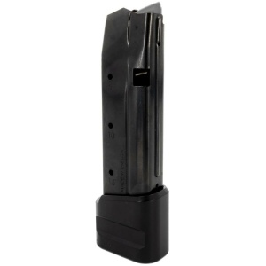 Shield Arms S15 Gen2 PowerCron Handgun Magazine Black 9mm Luger 20/rd