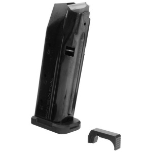 Shield Arms S15 Starter Kit incl 1 Gen3 S15 Magazine and 1 Standard Steel Mag Catch