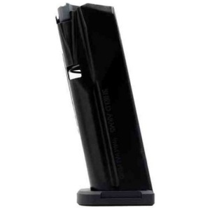 Shield Arms S15 Handgun Magazine Gen3  for Glock 43X & Glock 48 9mm Luger 15/rd
