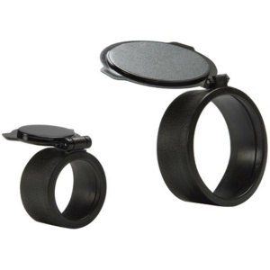 Quake Bushwacker 270 Matte Black Size #5