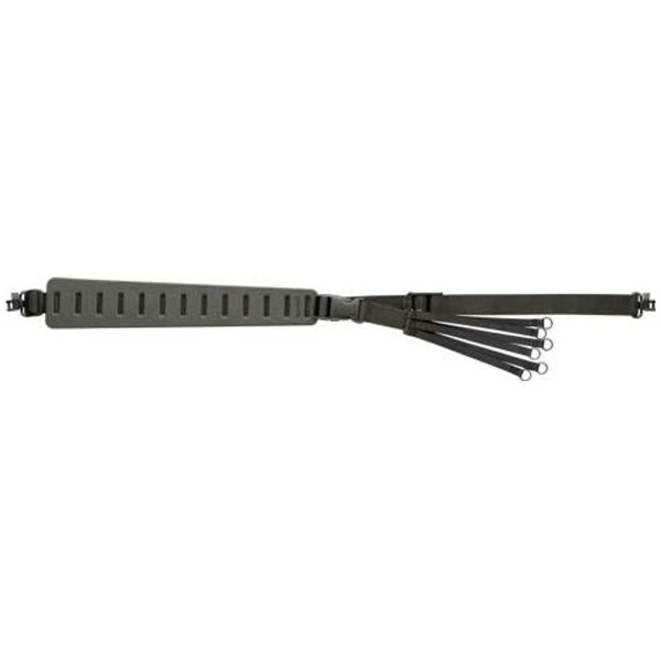 Quake Claw Game Hauler Rifle Sling Black