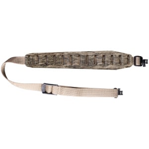 Quake Claw 2.0 Rifle Sling Mossy Oak Bottomland