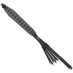 Quake Claw 2.0 Game Hauler Rifle Sling Black