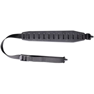 Quake Claw 2.0 Flush Cup Rifle Sling Black