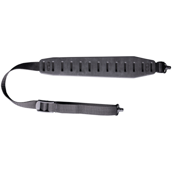 Quake Claw 2.0 Flush Cup Rifle Sling Black