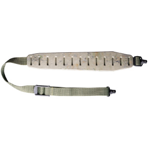 Quake Claw 2.0 Flush Cup Rifle Sling Camo