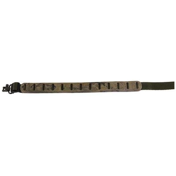 Quake Claw Slimline Rifle Sling Camo