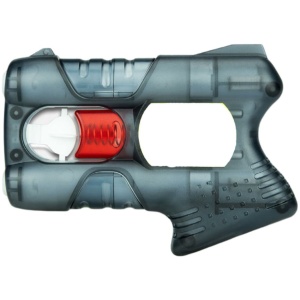 Kimber PepperBlaster 3 Pepper Gun Grey Clamshell