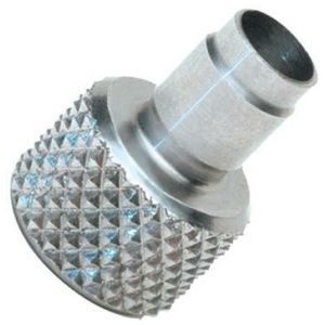 Redding Stainless Pilot Stop - .25 Caliber