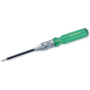Redding Piloted VLD (Very Low Drag) Chamfer Tool