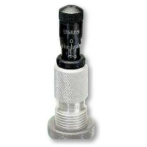 Redding Bullet Seating Micrometer STD #18 Seat Plug