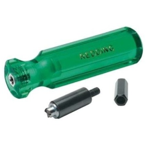 Redding Primer Pocket Uniformer - Small Rifle