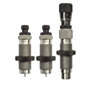 Redding Type S Elite Die Set .338 Lapua Mag