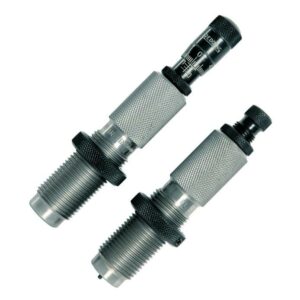 Redding Premium Series Full Length 2-Die Set .30-06 Sprg