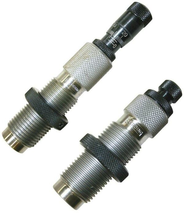 Redding Premium Handgun Die Set for Straight Wall Cases - .44 SPL / .44 MAG