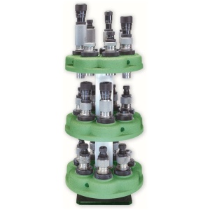 Redding Turret Stacker
