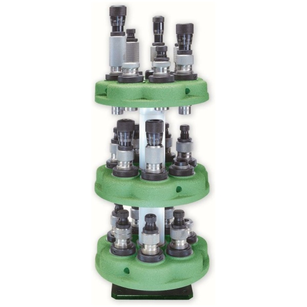 Redding Turret Stacker