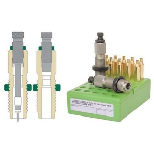 Redding Series A Full Length Die Set for Bottleneck Cases .25-06 cal