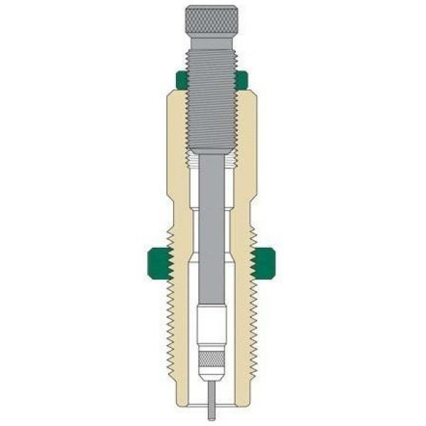 Redding Series A Neck Sizing Die for Bottleneck Cases .308 Win/.307 Win