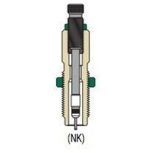 Redding Series B Neck Sizing Die For Bottleneck Cases 6.5 PRC