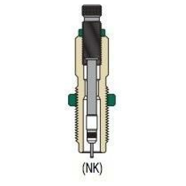 Redding Series B Neck Sizing Die For Bottleneck Cases 6.5 PRC