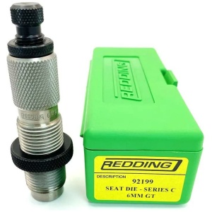 Redding 6mm GT Seating Die