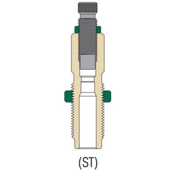 Redding Series B Seating Die (Only) for Bottleneck Cases 6.5 PRC
