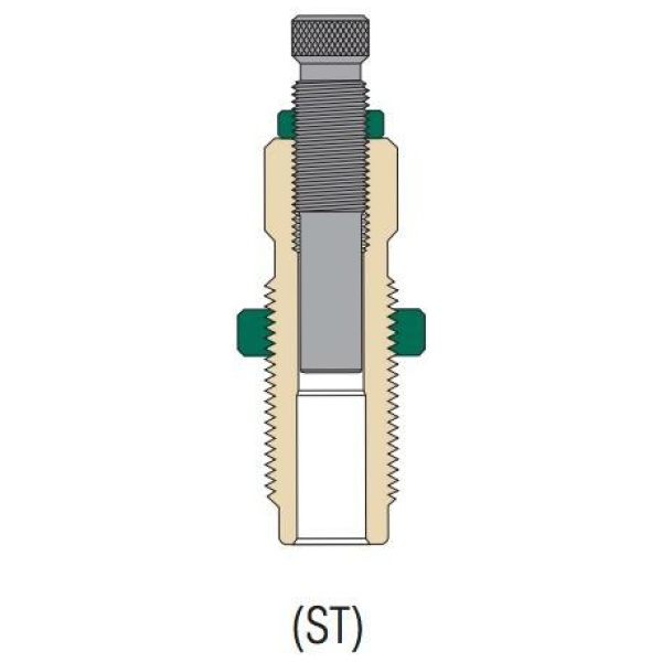 Redding Series C Seating Die for Straight Wall Cases .450 Bushmaster