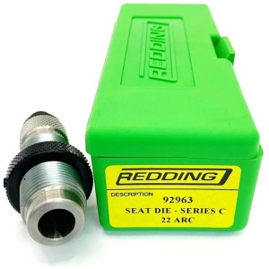 Redding 22 ARC Seating Die