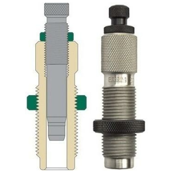 Redding Premium Neck Expander Die For Handgun Cartridges .32 S&W .32 H&R MAG