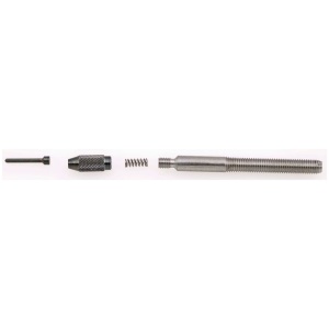 RCBS Power Punch Decapping Assembly
