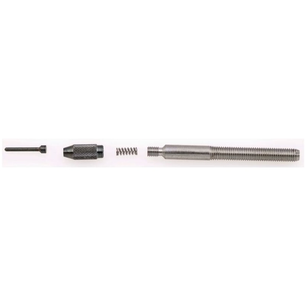RCBS Power Punch Decapping Assembly
