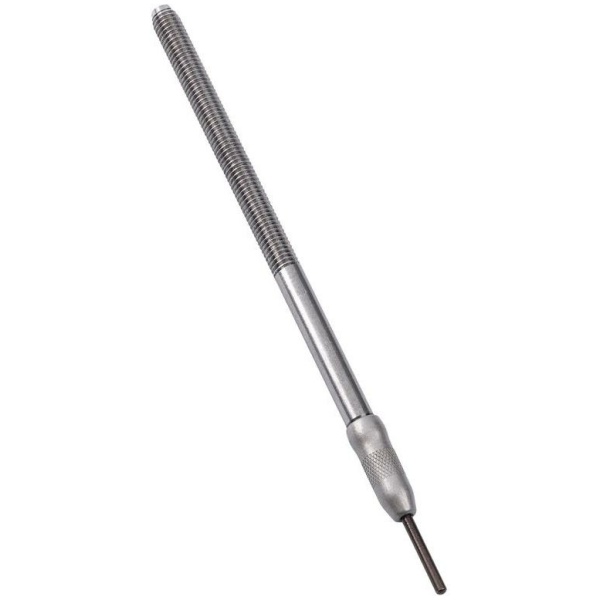 RCBS Expander/Decapping Assembly .25 cal