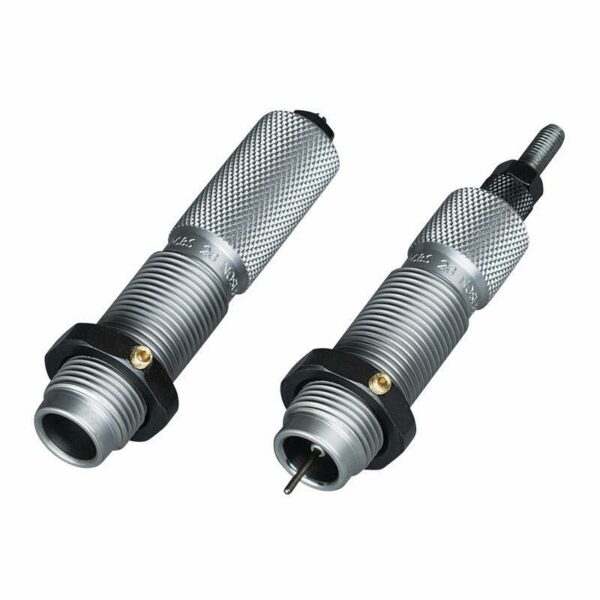 RCBS Full Length Die Set 6.5 Weatherby RPM 2/ct