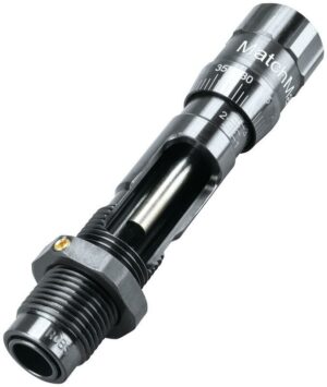 RCBS Matchmaster Competition Seat Die 6mm ARC