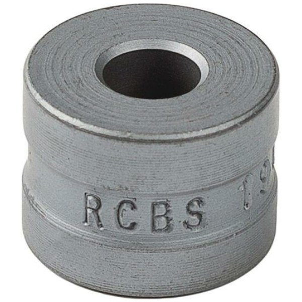 RC BUSHING DIAMETER - 0.251