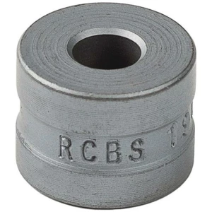 RC BUSHING DIAMETER - 0.338