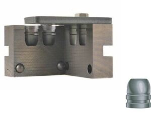 RCBS Cowboy Bullet Mould - Double Cavity .452/.454" 230 gr