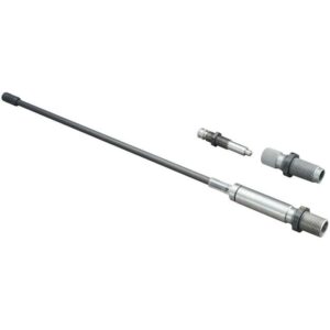 Tube Rifle BF .30 Cal