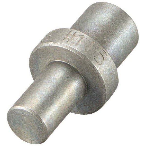 RCBS Lube-A-Matic Top Punch .609