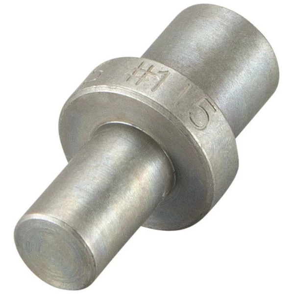 RCBS Lube-A-Matic Top Punch .609