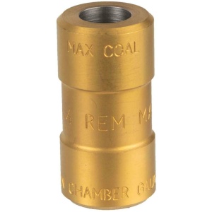 RCBS Chamber Case Length Gauge .44 Magnum