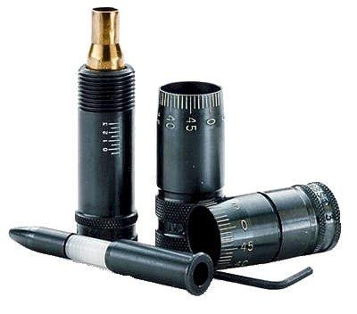 RCBS Precision Micrometer .338 Lapua Mag